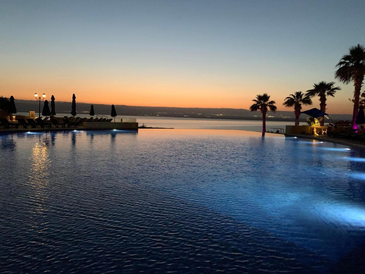 Samarah Dead Sea Resort Studio-Cp6 Traveler Award 2023 Winner Thursday, Friday And Saturday Groups Consisting Solely Of Male Guests Are Not Permitted Sweimeh Экстерьер фото