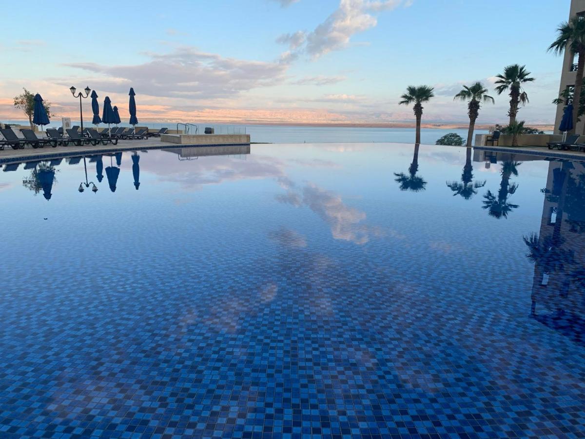 Samarah Dead Sea Resort Studio-Cp6 Traveler Award 2023 Winner Thursday, Friday And Saturday Groups Consisting Solely Of Male Guests Are Not Permitted Sweimeh Экстерьер фото