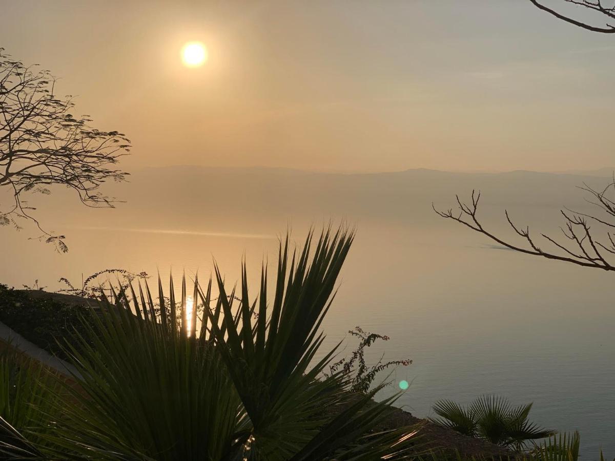 Samarah Dead Sea Resort Studio-Cp6 Traveler Award 2023 Winner Thursday, Friday And Saturday Groups Consisting Solely Of Male Guests Are Not Permitted Sweimeh Экстерьер фото