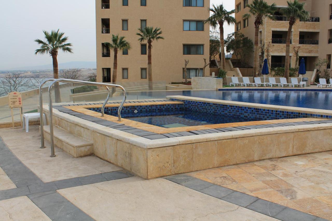 Samarah Dead Sea Resort Studio-Cp6 Traveler Award 2023 Winner Thursday, Friday And Saturday Groups Consisting Solely Of Male Guests Are Not Permitted Sweimeh Экстерьер фото