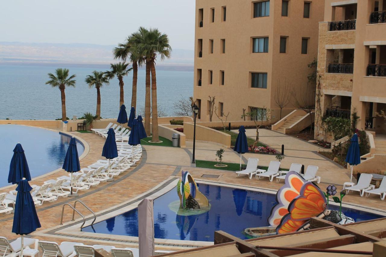 Samarah Dead Sea Resort Studio-Cp6 Traveler Award 2023 Winner Thursday, Friday And Saturday Groups Consisting Solely Of Male Guests Are Not Permitted Sweimeh Экстерьер фото