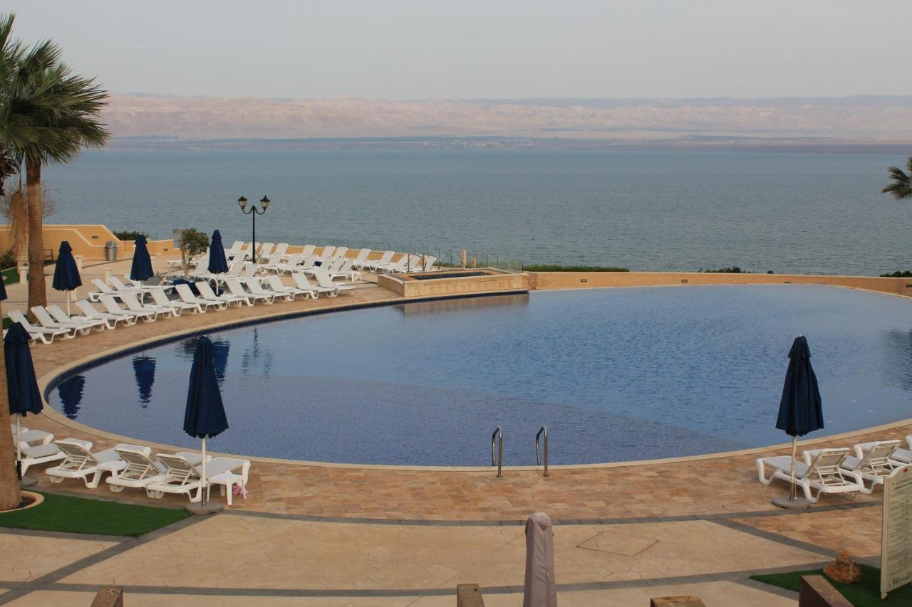 Samarah Dead Sea Resort Studio-Cp6 Traveler Award 2023 Winner Thursday, Friday And Saturday Groups Consisting Solely Of Male Guests Are Not Permitted Sweimeh Экстерьер фото