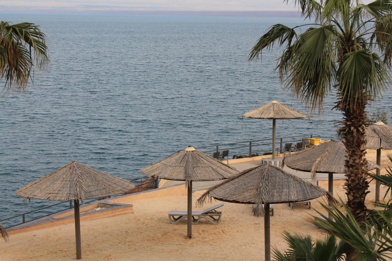 Samarah Dead Sea Resort Studio-Cp6 Traveler Award 2023 Winner Thursday, Friday And Saturday Groups Consisting Solely Of Male Guests Are Not Permitted Sweimeh Экстерьер фото