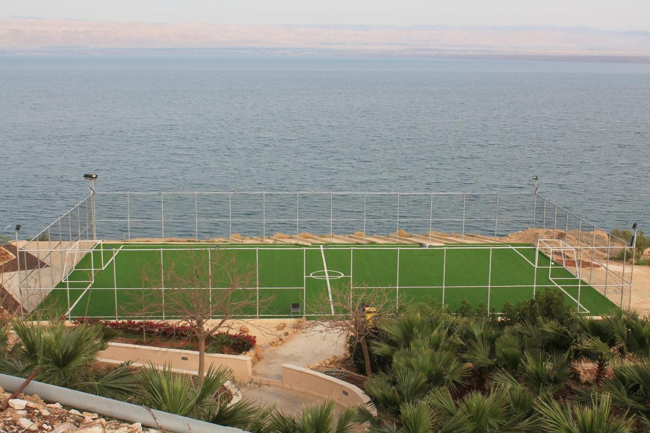 Samarah Dead Sea Resort Studio-Cp6 Traveler Award 2023 Winner Thursday, Friday And Saturday Groups Consisting Solely Of Male Guests Are Not Permitted Sweimeh Экстерьер фото