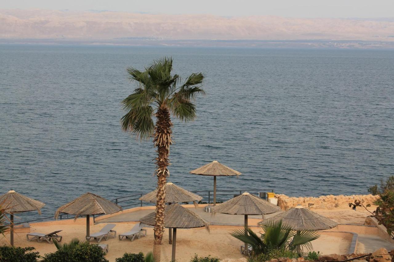 Samarah Dead Sea Resort Studio-Cp6 Traveler Award 2023 Winner Thursday, Friday And Saturday Groups Consisting Solely Of Male Guests Are Not Permitted Sweimeh Экстерьер фото